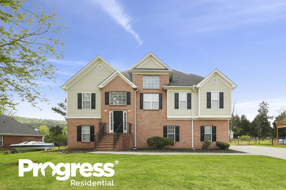 183 Cline Smith Rd NE, Cartersville, GA 30121 House for Rent in