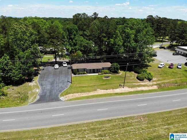 Building Photo - 33385 US-280