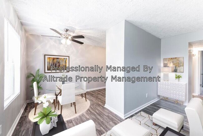 Building Photo - 4918 Cawood Dr