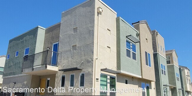 Building Photo - 3 br, 3 bath House - 4169 Rotor Lane