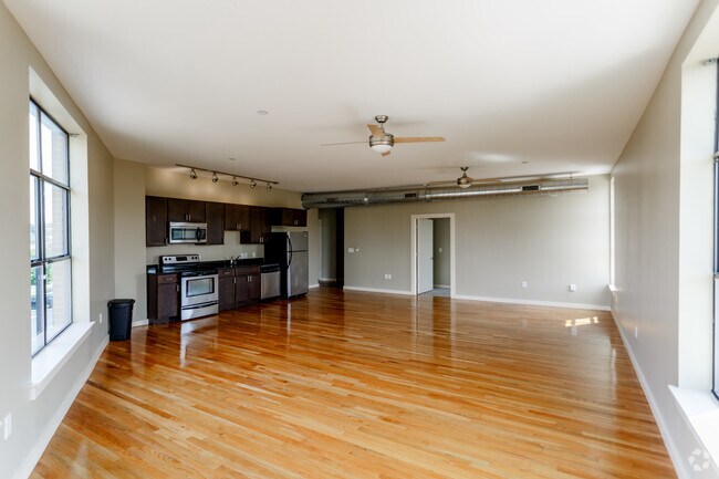 Gale Lofts Apartments Nashville, TN