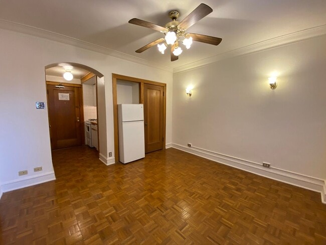 Foto del interior - 2738 N. Pine Grove