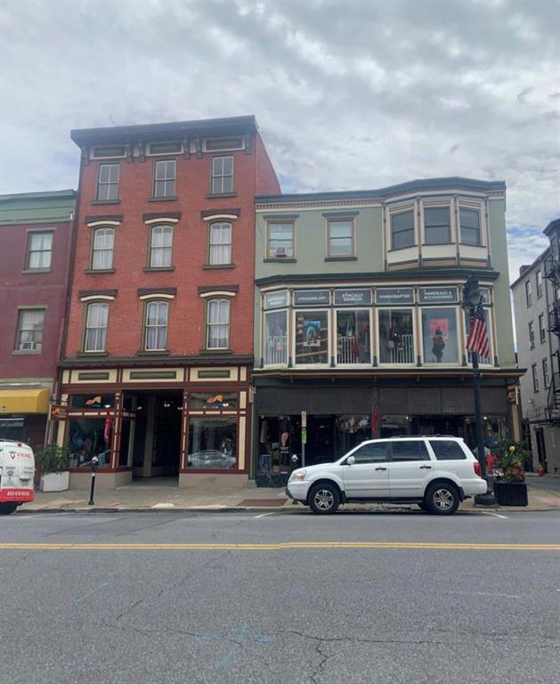 Building Photo - 228 Northampton St