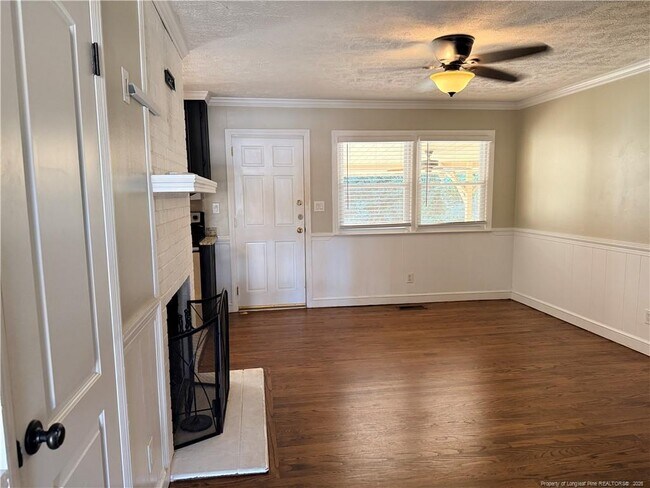 Foto del edificio - 3119 Baker St