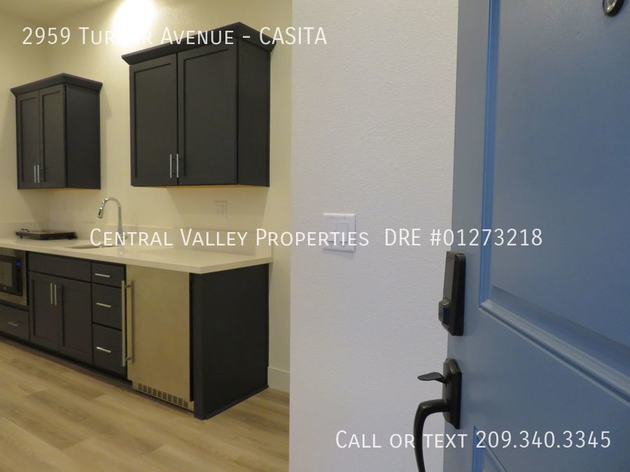 Foto principal - 2959 Turner Avenue, Tracy, CA 95377 - CASI...