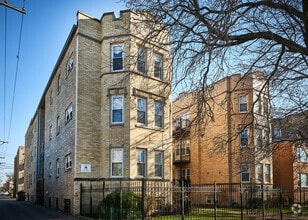 Building Photo - 6341 N Washtenaw Ave