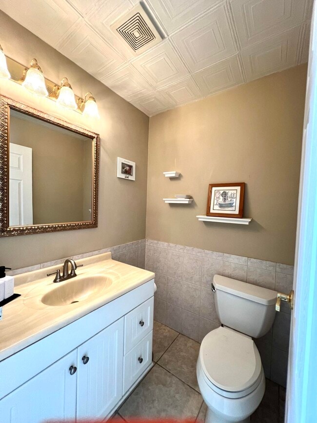 Foto del edificio - 322 Seville Terrace