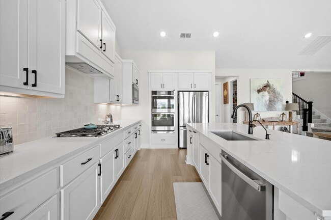 Foto del edificio - 7306 Pecan Brk Ln