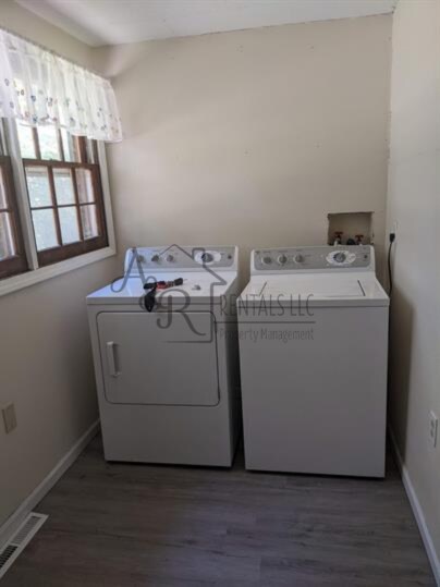 Foto del edificio - 1708 N Smelter St