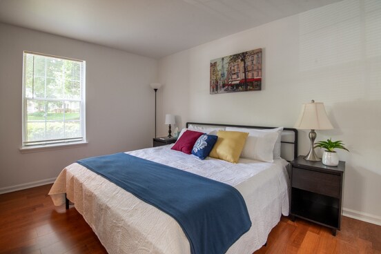 Foto del edificio - 5308 Amity Springs Dr