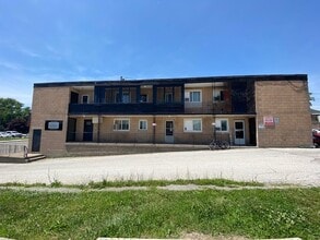 Building Photo - 1340 Tecumseh Rd W