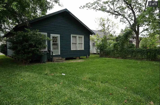 Building Photo - 1638 Corley Ave