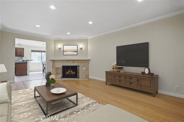 Foto del edificio - 15457 Moorpark St