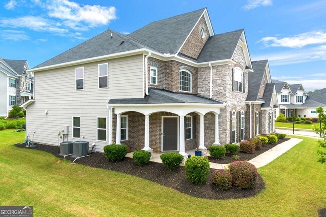 Foto del edificio - 4105 Vista Pointe Dr