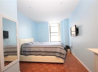 BEDROOM - 1 Greene St