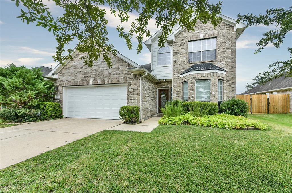 Foto principal - 3419 Highland Point Ln