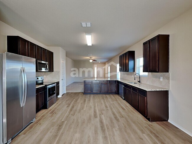 Foto del edificio - 747 Red Barn Bnd