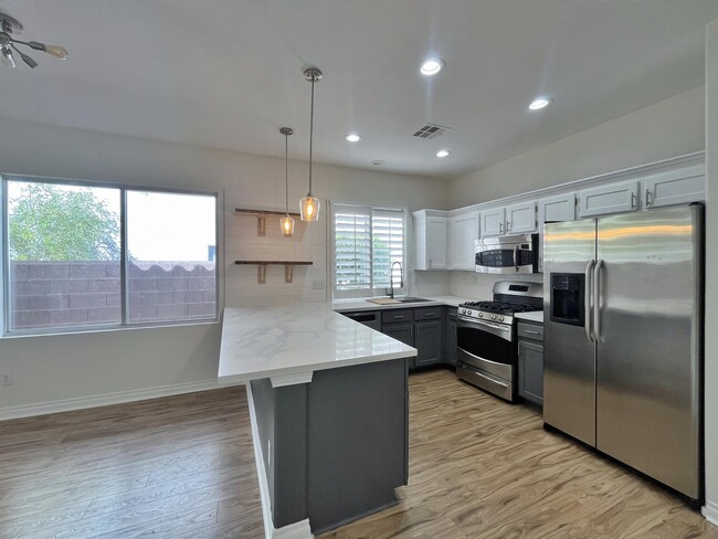 Building Photo - 1005 Olive Mill Ln