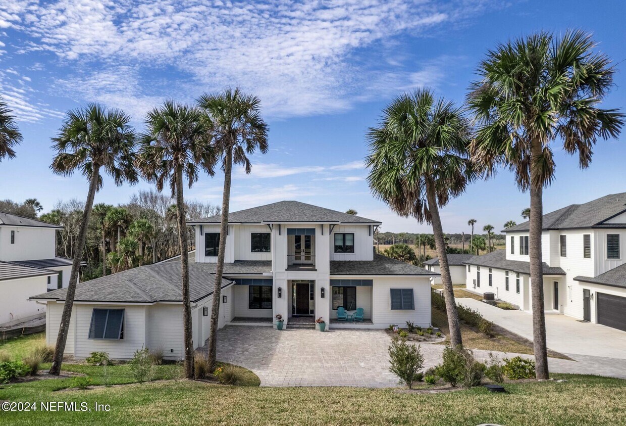 Foto principal - 1152 Ponte Vedra Blvd