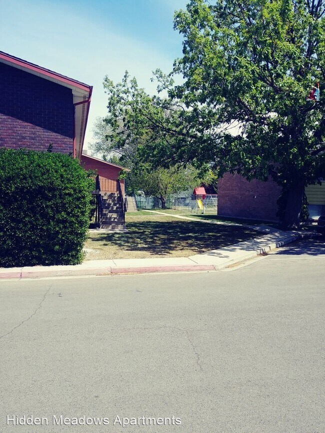 Foto del edificio - 74 E 760 S St