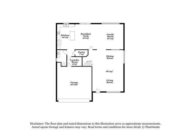 Building Photo - Riverview 4-Bedroom Home