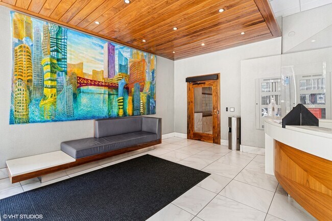 Foto del edificio - 230 E Ontario St