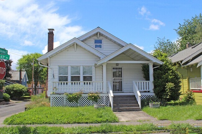 Foto del edificio - 2257 SE 43rd Ave