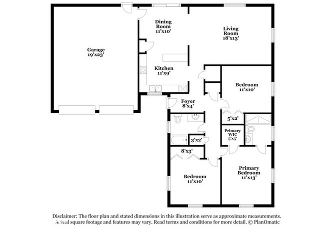 Building Photo - 2033 MANCHESTER DRIVE, Oklahoma City, OK 7...