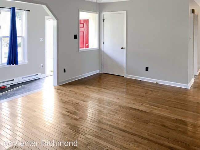 Building Photo - 3 br, 1.5 bath House - 1500 Winder Street