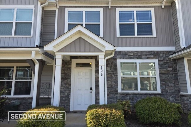 Building Photo - 206 Crane Creek Way