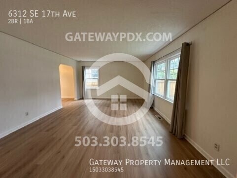Building Photo - 6312 SE 17th Ave
