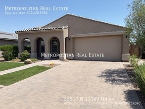 Building Photo - 32517 N 133rd Dr