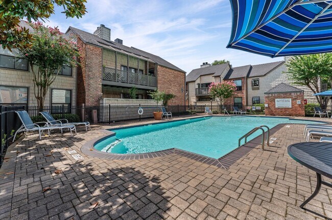 Foto del edificio - 2829 Timmons Ln