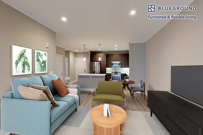 Foto del edificio - 240 E Shore Rd