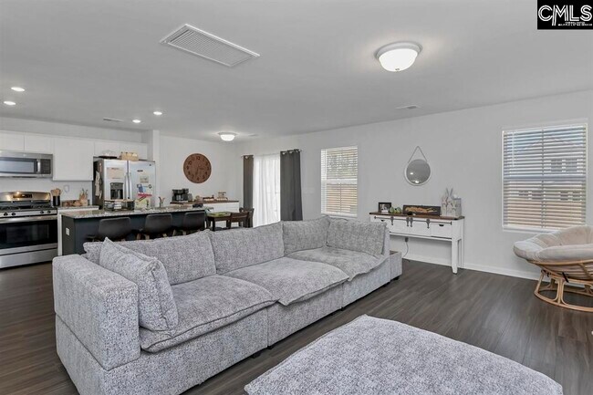 Foto del edificio - 1307 Moorgrove Rd