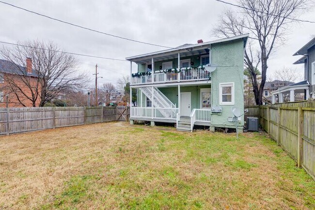 Foto del edificio - 2922 Noble Ave