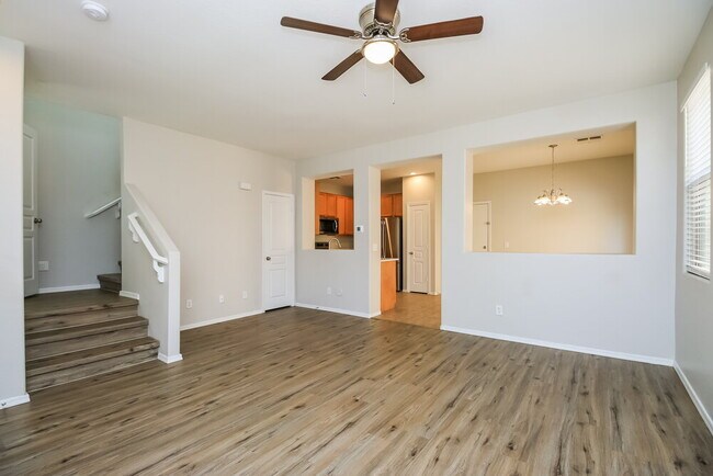 Foto del edificio - 3884 E Santa Fe Ln