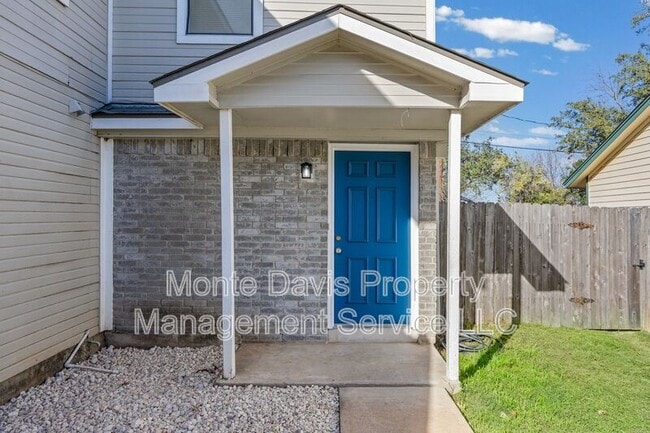 Foto del edificio - 2630 Alcott Ln