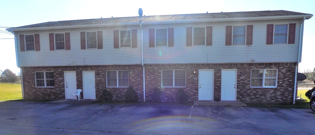 339 Balsinger Rd, McClellandtown, PA 15458 Townhome Rentals in