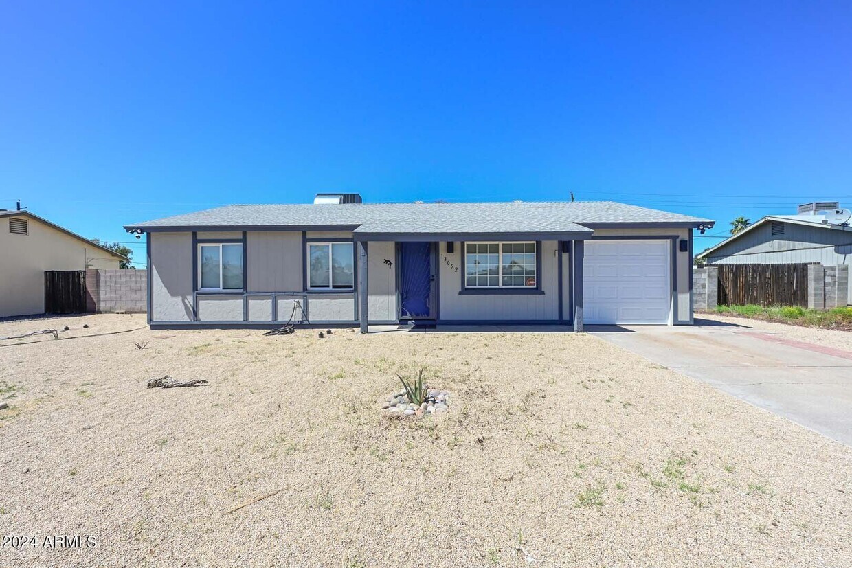 Foto principal - 13052 N 40th Pl