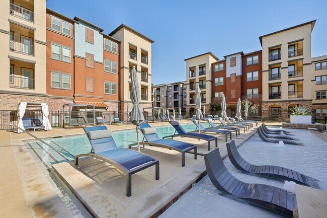 Foto del edificio - Luxia Craig Ranch