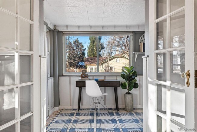 Foto del edificio - Wonderful 2 bedroom home in Central Denver