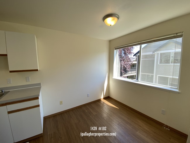 Dining Room - 1439 NW 60th St