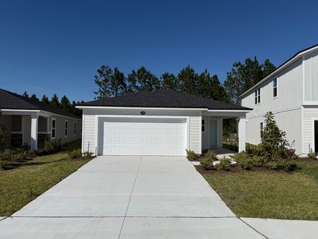 Building Photo - New Construction Rental, Conveniently Located near Cathedral Oak & First Coast Expressway