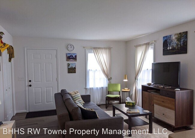 Foto del edificio - 2 br, 2 bath House - 708 S Henry St #9