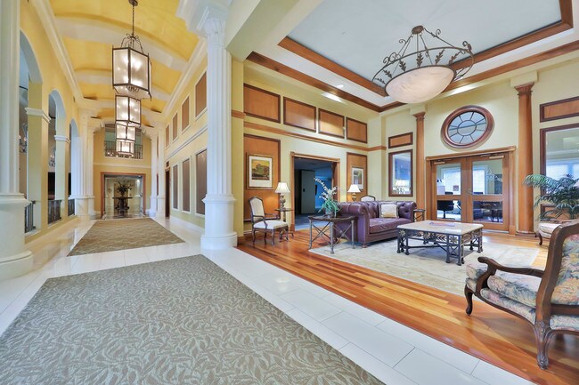 Foto del edificio - 400 E Bay St