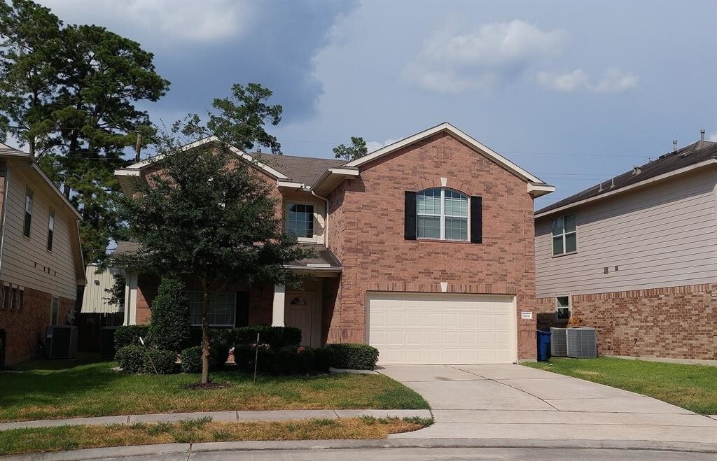 Primary Photo - 1806 Vernal Glen Cir