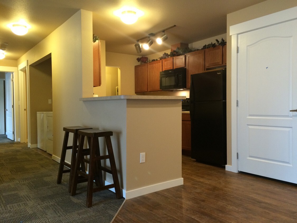 Foto principal - 5791 W Expo Pkwy