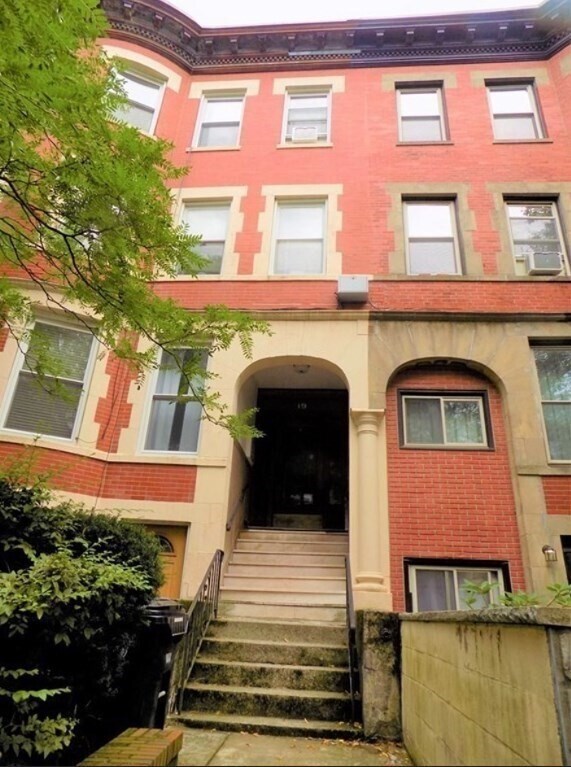 Foto principal - 19 University Rd