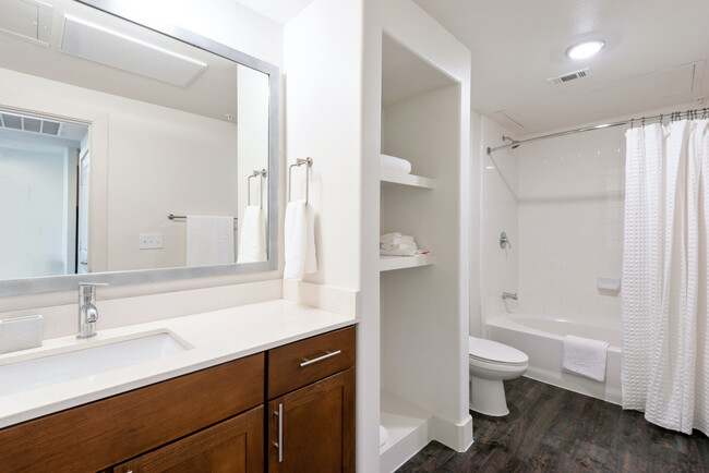 Foto del edificio - 7011 W Parmer Ln